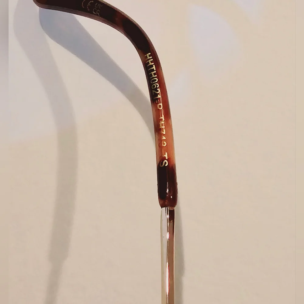 NEW Tahari Womens sunnies sunglasses tortoise leopard animal print spots
